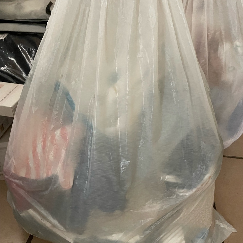 Big Bag of 3 month old clothes